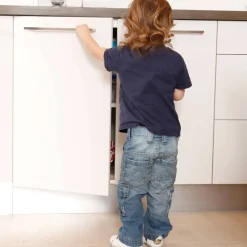 Dream Baby Dreambaby Safety Catches 6pk Outlet