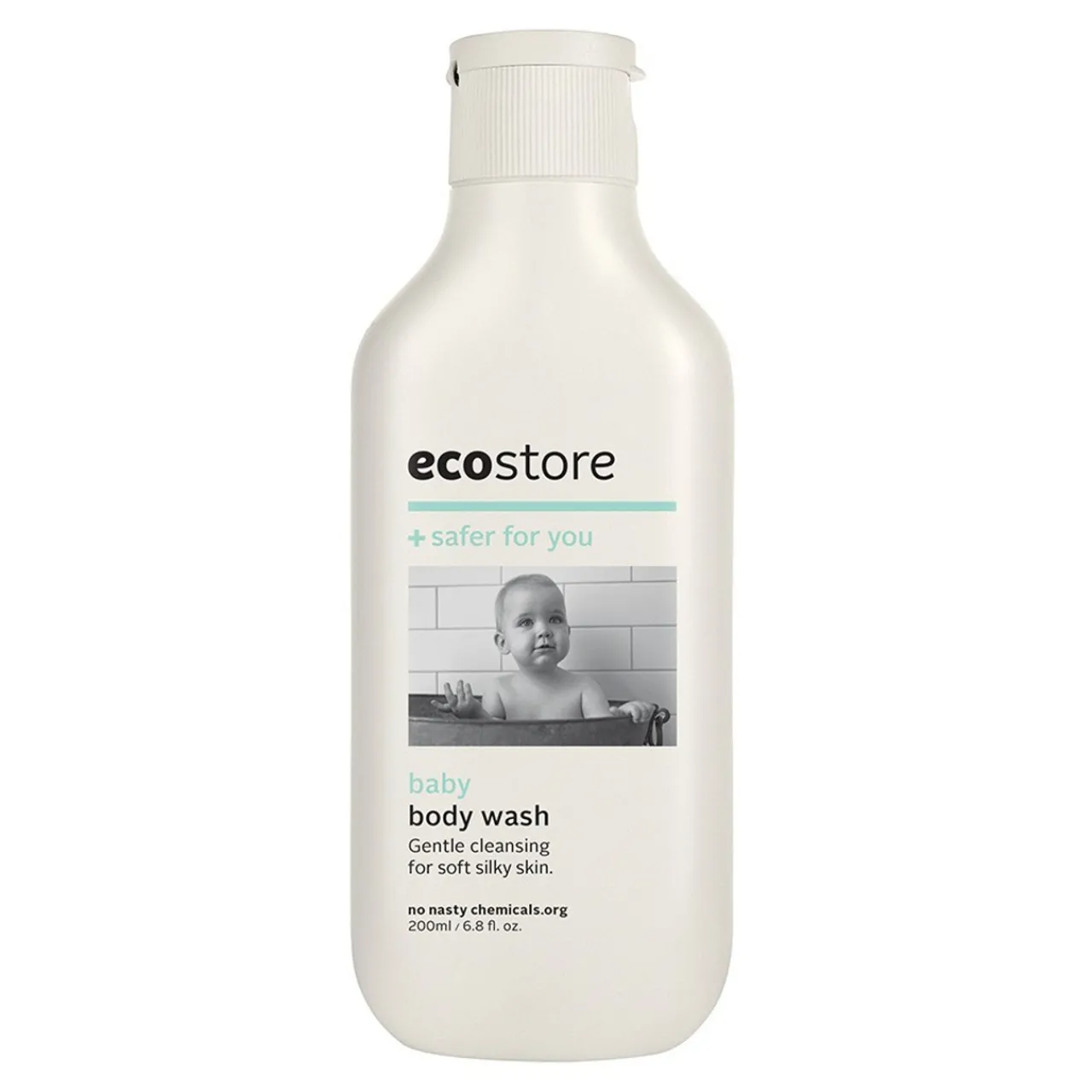 Eco Store Baby Body Wash Sale