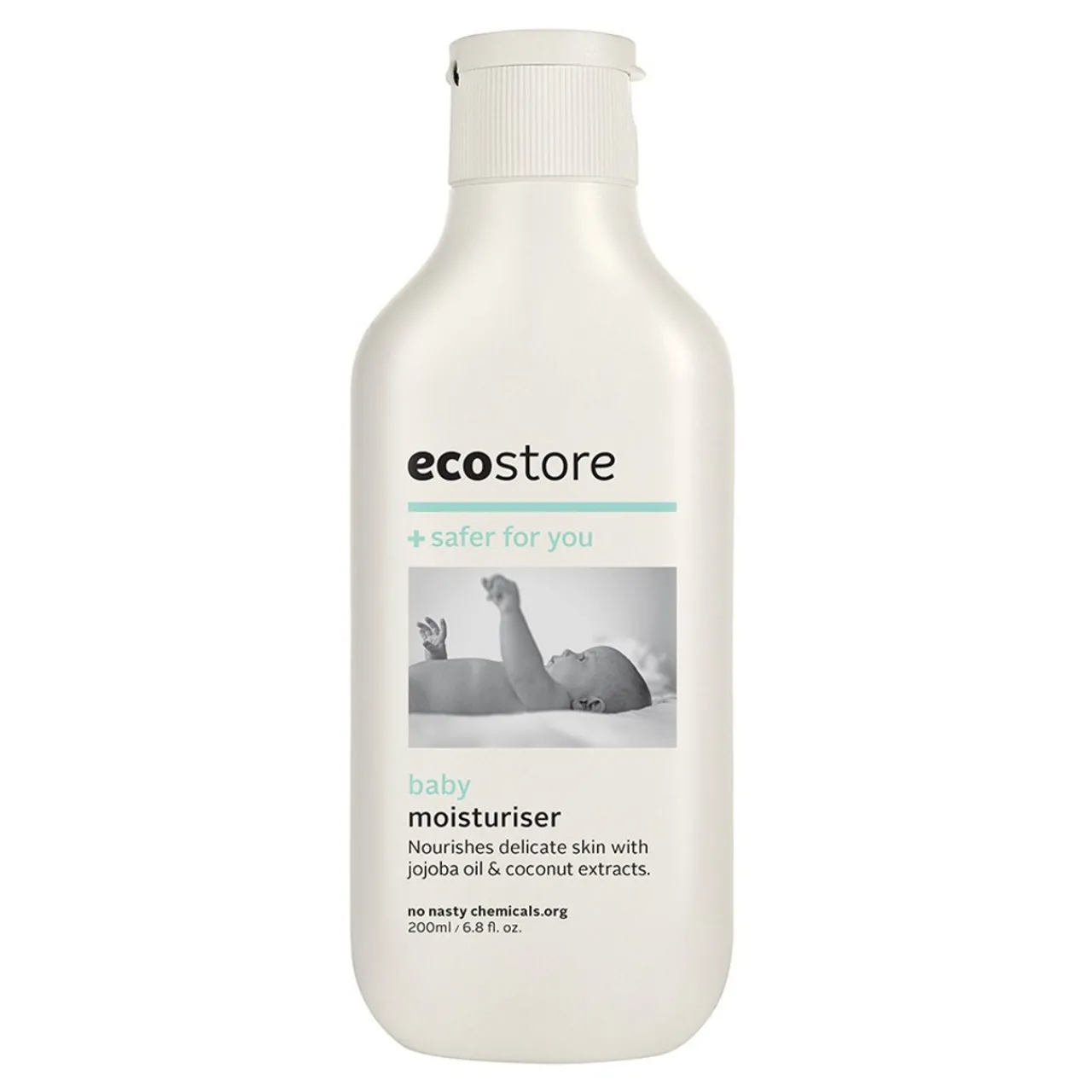Eco Store Baby Moisturiser Discount