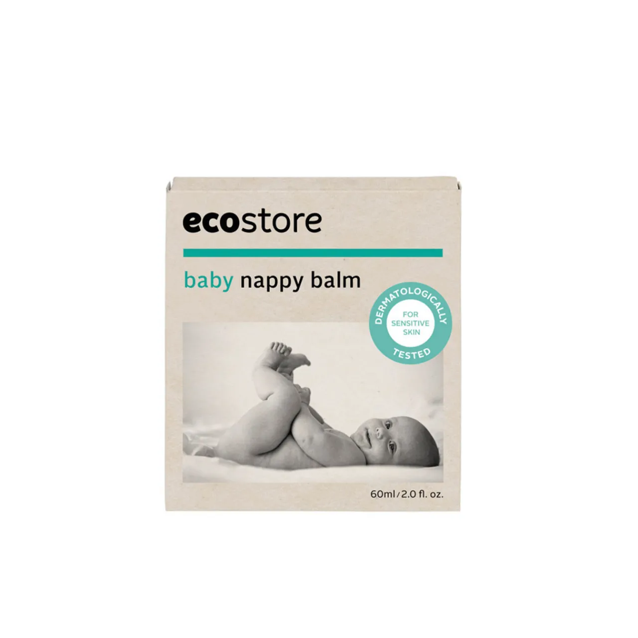 Eco Store Baby Nappy Balm Online