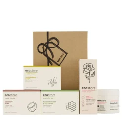 Eco Store Body Beautiful Gift Box Fashion