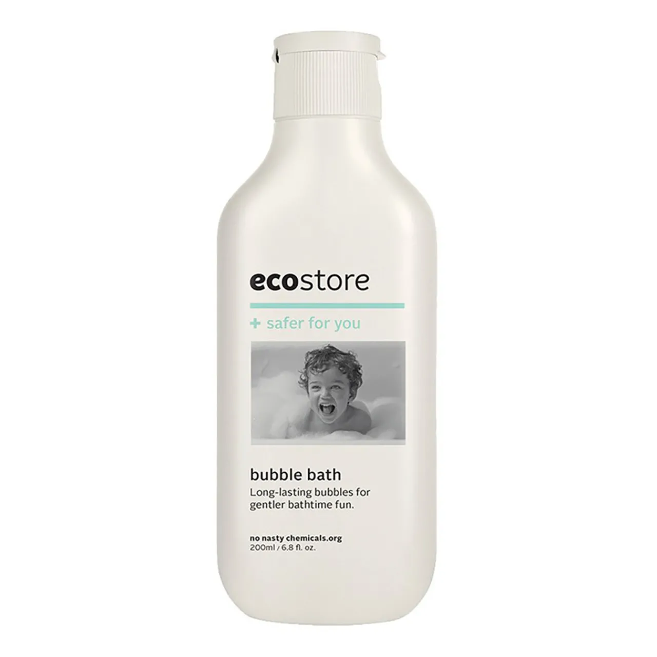 Eco Store Bubble Bath Best