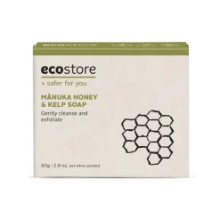 Eco Store Manuka Honey & Kelp Soap Bar Discount