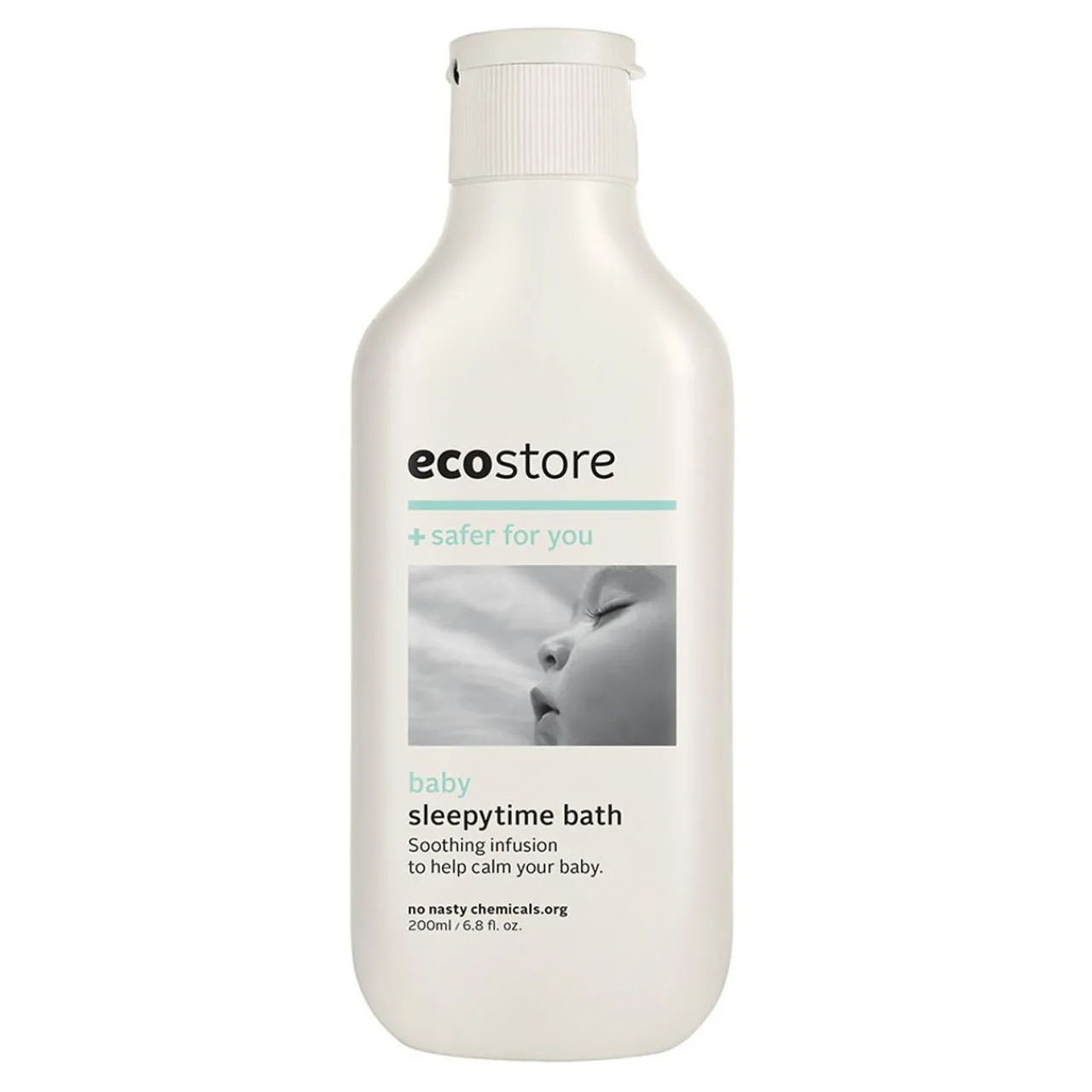 Eco Store Sleepytime Bath New