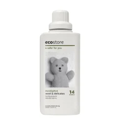 Eco Store Wool & Delicates Wash Eucalyptus 500ml Discount