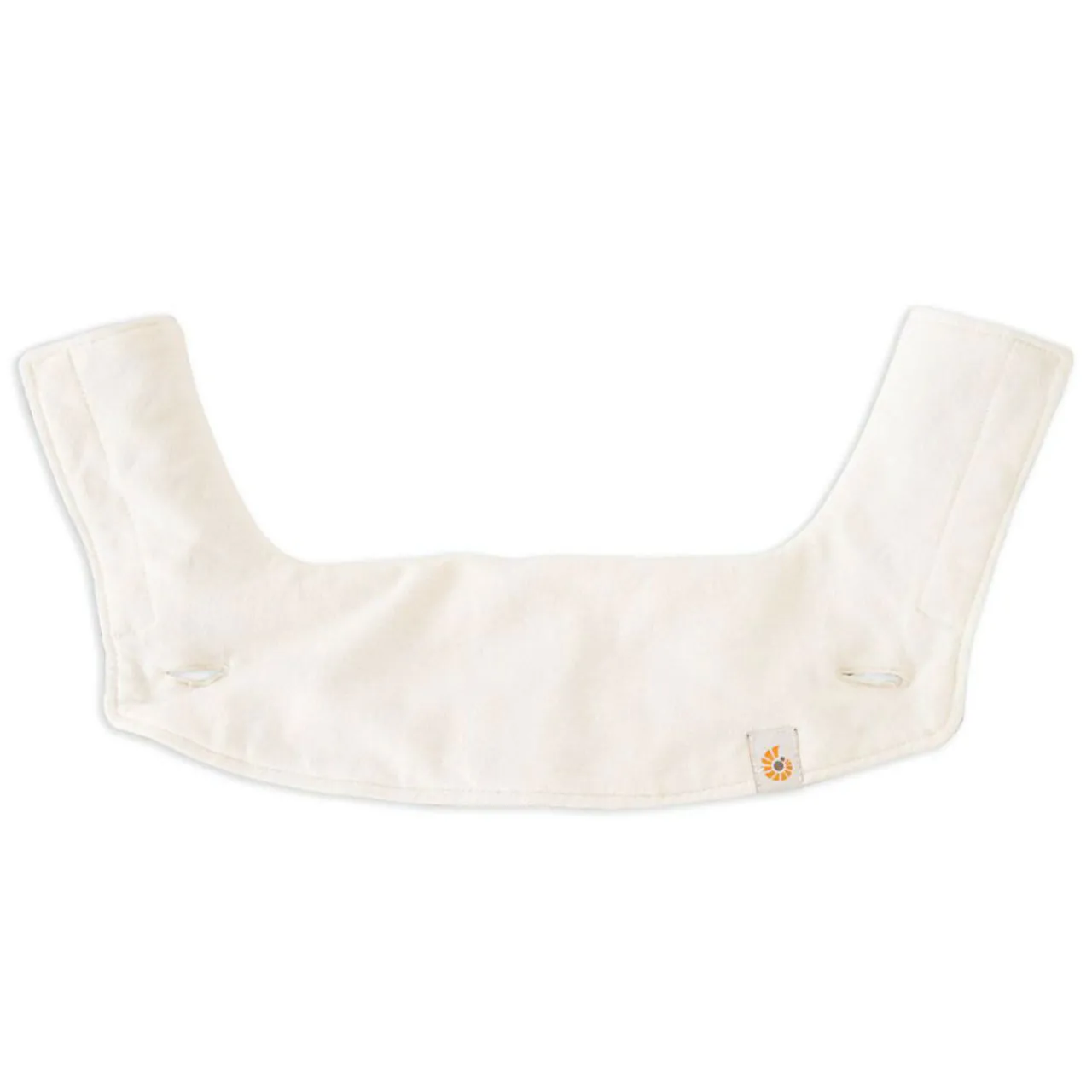 Ergobaby 360 Teething Bib Natural Outlet