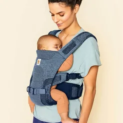 Ergobaby Aerloom Baby Carrier Hot