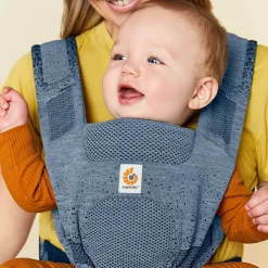 Ergobaby Aerloom Baby Carrier Hot