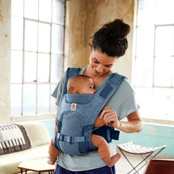 Ergobaby Aerloom Baby Carrier Hot