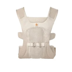 Ergobaby Aerloom Baby Carrier Hot