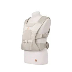 Ergobaby Aerloom Baby Carrier Hot