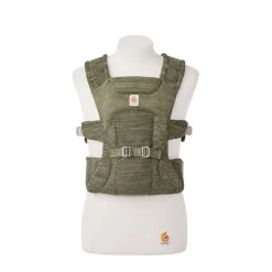 Ergobaby Aerloom Baby Carrier Hot