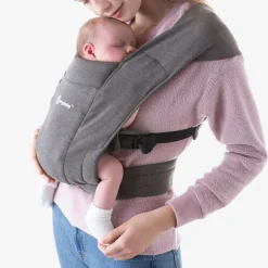 Ergobaby Embrace Carrier New