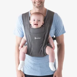 Ergobaby Embrace Carrier New