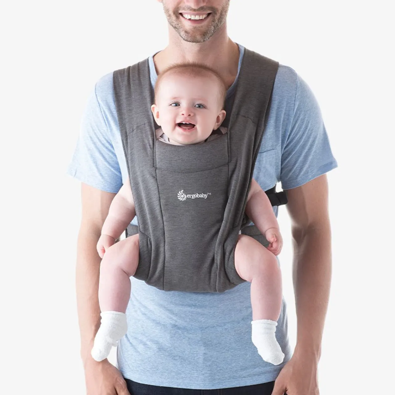 Ergobaby Embrace Carrier New