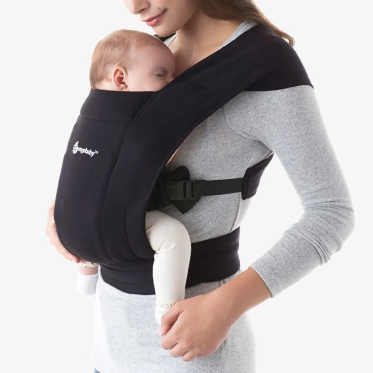 Ergobaby Embrace Carrier New