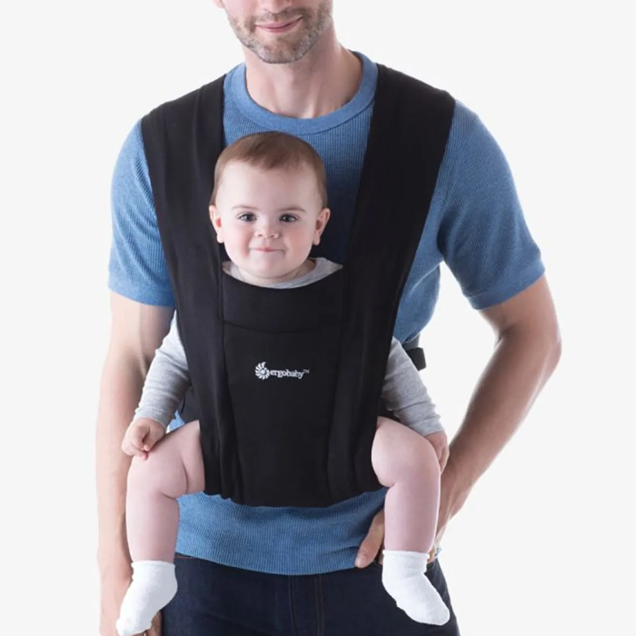Ergobaby Embrace Carrier New