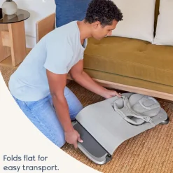 Ergobaby Evolve 3 in 1 Mesh Bouncer New