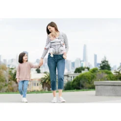 Ergobaby Omni 360 - Cool Mesh (includes safety & fit check) Hot