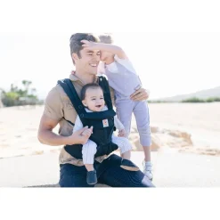 Ergobaby Omni 360 - Cool Mesh (includes safety & fit check) Hot