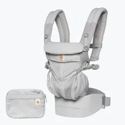 Ergobaby Omni 360 - Cool Mesh (includes safety & fit check) Hot
