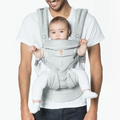 Ergobaby Omni 360 - Cool Mesh (includes safety & fit check) Hot