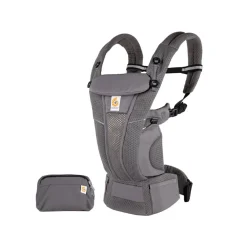 Ergobaby Omni Breeze (includes safety & fit check) Clearance