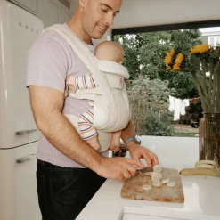 Ergobaby Omni Deluxe All-in-One Baby Carrier Fashion