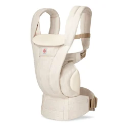 Ergobaby Omni Deluxe All-in-One Baby Carrier Fashion