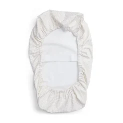 Ergopouch 2 in 1 Waterproof Fitted Bedside Sleeper Sheet Hot