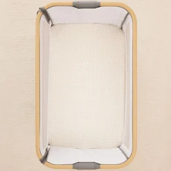 Ergopouch 2 in 1 Waterproof Fitted Bedside Sleeper Sheet Hot