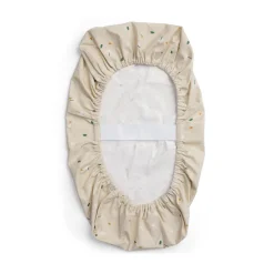 Ergopouch 2 in 1 Waterproof Fitted Bedside Sleeper Sheet Hot