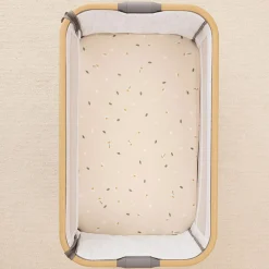 Ergopouch 2 in 1 Waterproof Fitted Bedside Sleeper Sheet Hot