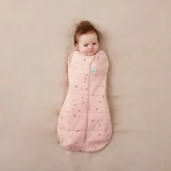 Ergopouch 3.5 tog Cocoon Swaddle Bag Best