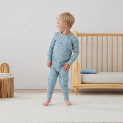 Ergopouch 2.0 Tog Long Sleeve Pyjamas Clearance