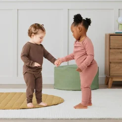 Ergopouch 1.0 tog Long Sleeve Pyjamas Hot