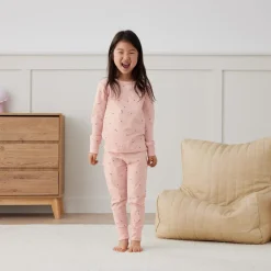 Ergopouch 1.0 tog Long Sleeve Pyjamas Hot