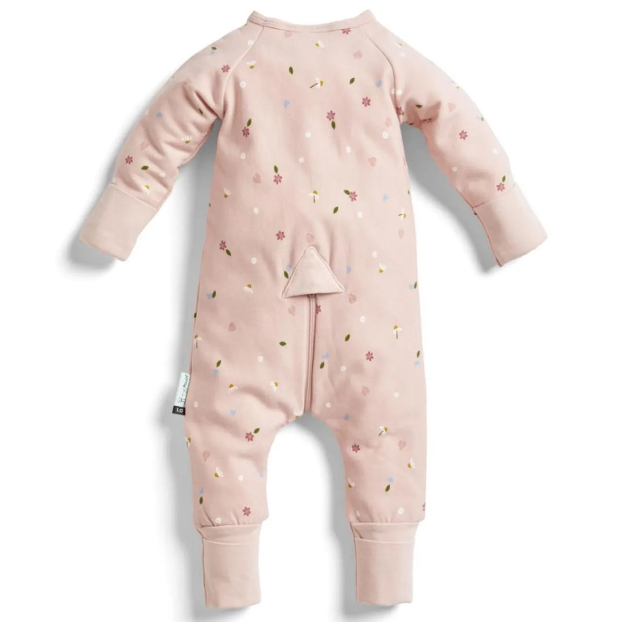 Ergopouch 0.2 tog Organic Cotton Long Sleeve Layers Online