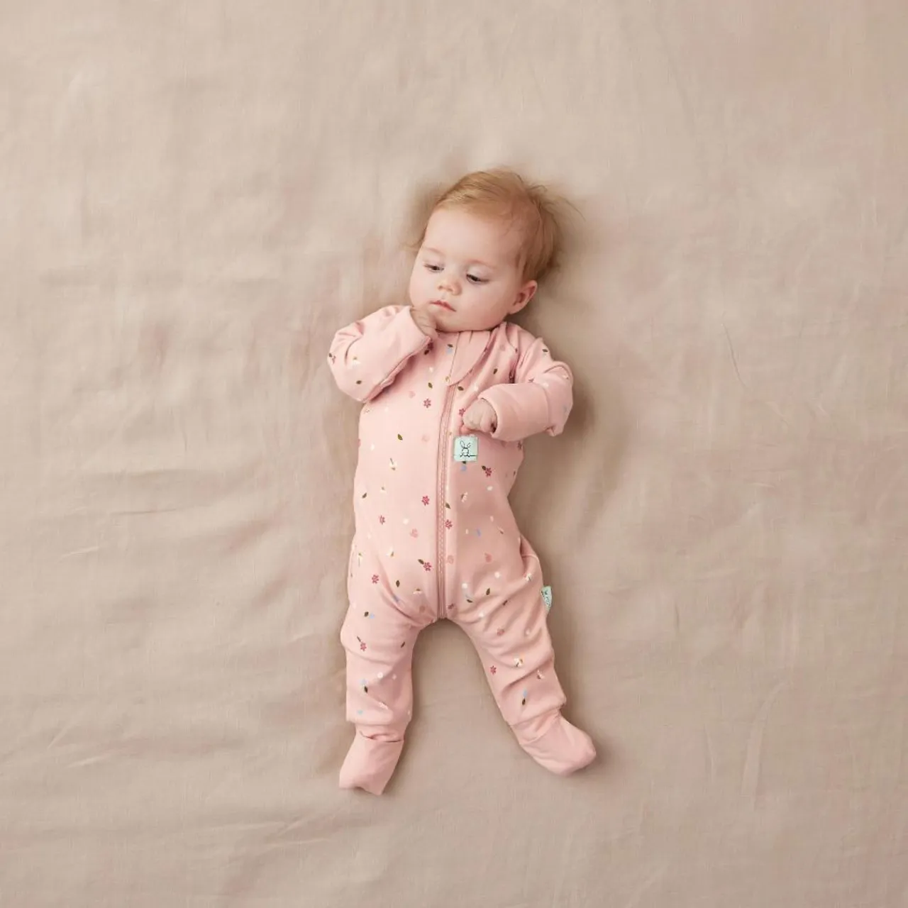 Ergopouch 0.2 tog Organic Cotton Long Sleeve Layers Online