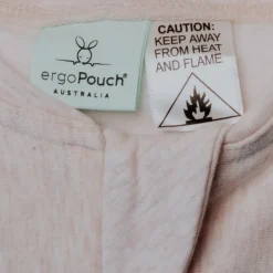 Ergopouch 0.2 tog Organic Cotton Long Sleeve Layers Online