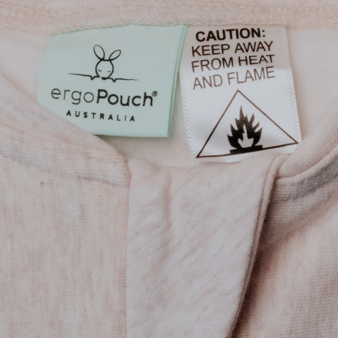 Ergopouch 0.2 tog Organic Cotton Long Sleeve Layers Online