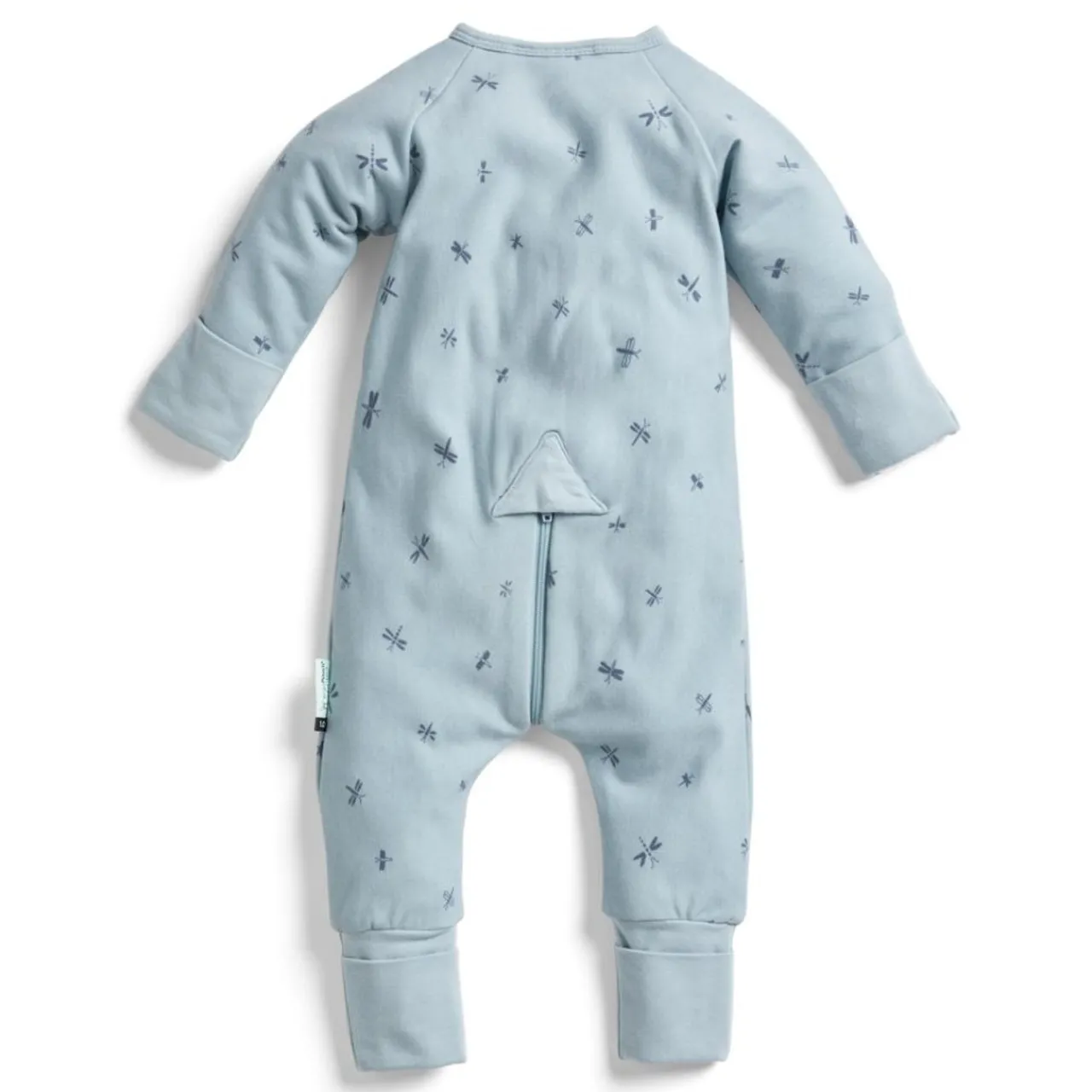 Ergopouch 0.2 tog Organic Cotton Long Sleeve Layers Online