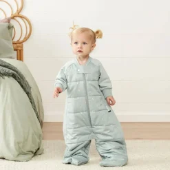 Ergopouch 2.5 tog Organic Sleep Suit Bag Clearance