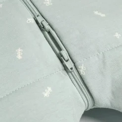 Ergopouch 2.5 tog Organic Winter Sleep Onesie Hot