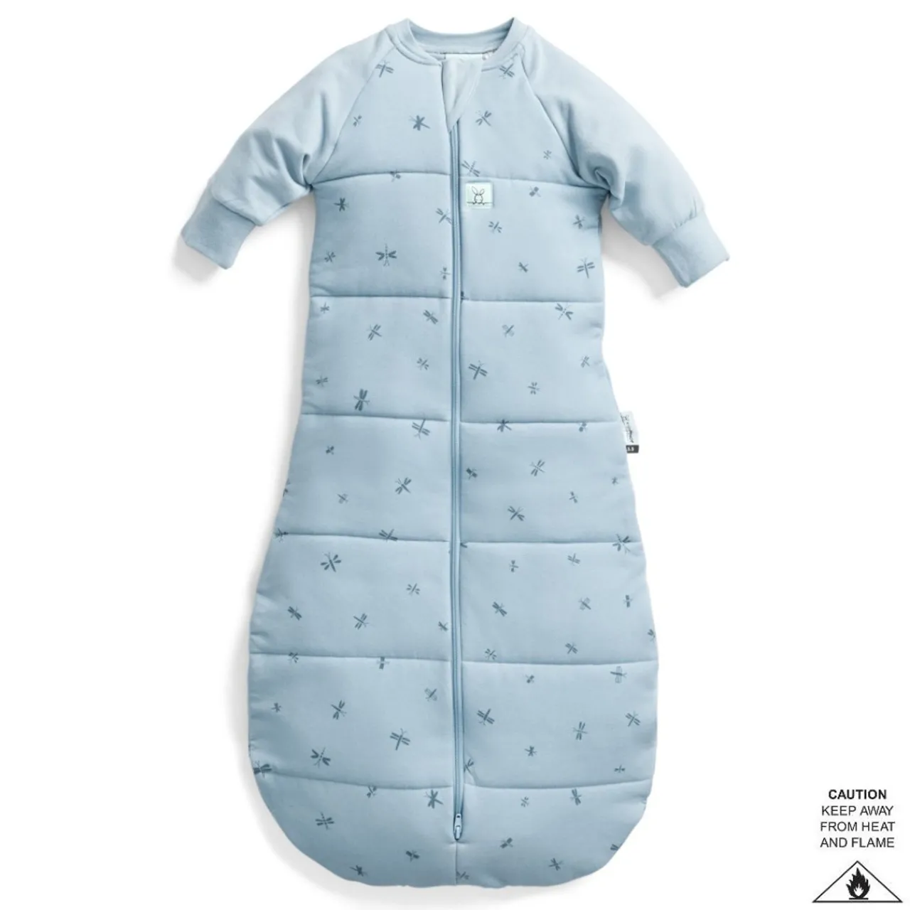 Ergopouch 2.5 tog Sleeved Sleeping Bag Sale