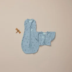 Ergopouch Butterfly Cardi Hot