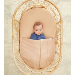 Ergopouch HugMe Blanket 0.2/1.0 Tog Outlet