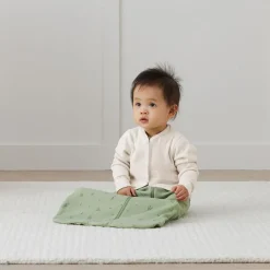 Ergopouch Organic Arm Warmers Oatmeal Marle Sale