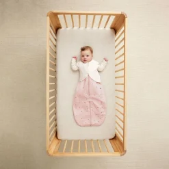 Ergopouch Organic Arm Warmers Oatmeal Marle Sale