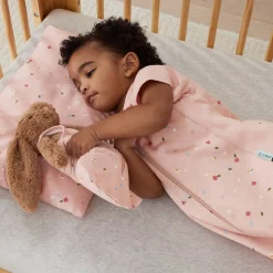 Ergopouch Organic Toddler Pillow with Case Clearance